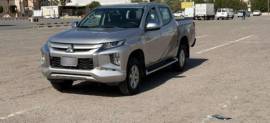 وانيت ميتسوبيشي L200 2020 للبيع 