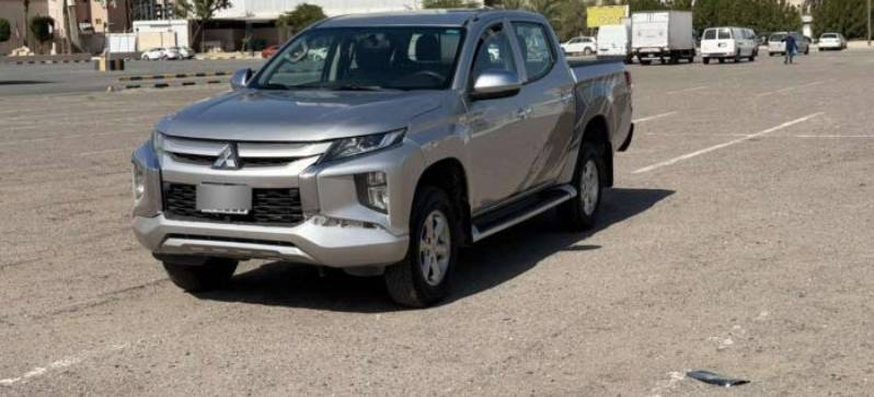 وانيت ميتسوبيشي L200 2020 للبيع 