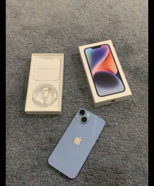 ايفون ١٤ العادي للبيع 