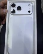 ايفون ۱۷ برو ماكس للبيع