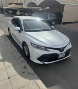 تويوتا موديل 2020 للبيع 