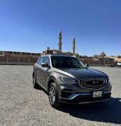 للبيع جيلي أزكارا 2022