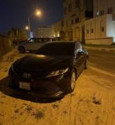 تويوتا كامري ٢٠٢٠ للبيع 