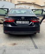 تويوتا كامري ٢٠٢٢ للبيع 
