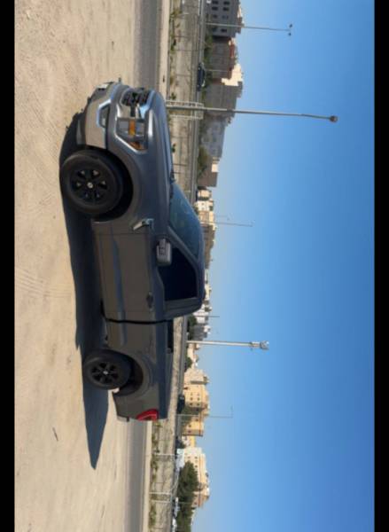 وانيت F-150 -2023  للبيع 