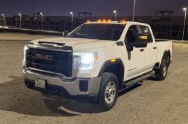 وانيت جي ام سی 2023-HD للبيع 