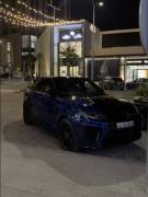 للبيع لاند روفر سبورت SVR 2018