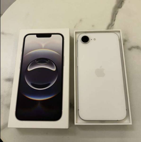 I PHONE 16E للبيع 