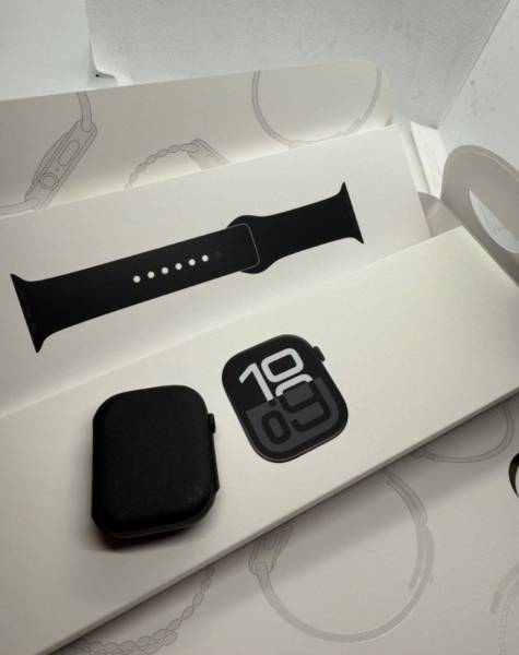 Apple Watch series 10 للبيع