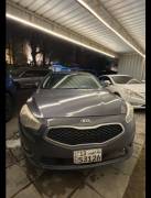 كيا كادينزا 2016 للبيع 