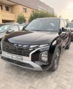 للبيع هيونداي كريتا 2024