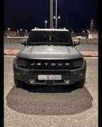 جيتور T2 2025 للبيع 