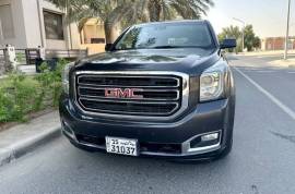 GMC يوكن SLE  2018للبيع