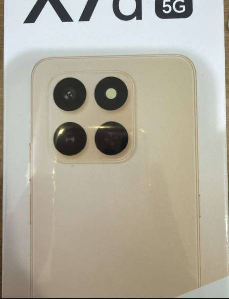 Honor X7D للبيع