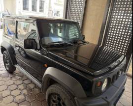  سوزوكي موديل ٢٠٢٥ للبيع 