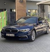 2019 i530 BMW للبيع 