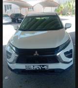 سيارة ميتسوبيشي اكلبس كروس 2022 للبيع