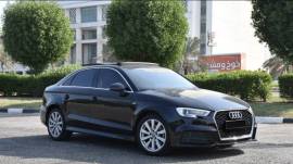 للبيع اودي 3 A-Line 2019