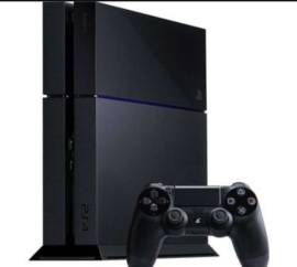 بلايستيشن 4 للبيع