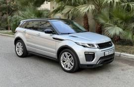 Evouqe daynamic 2016 لاند روفر للبيع