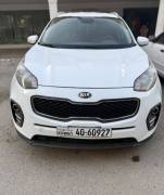 كيا سبورتاج 2018 للبيع 