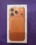 iPhone 17 pro 512 new للبيع 