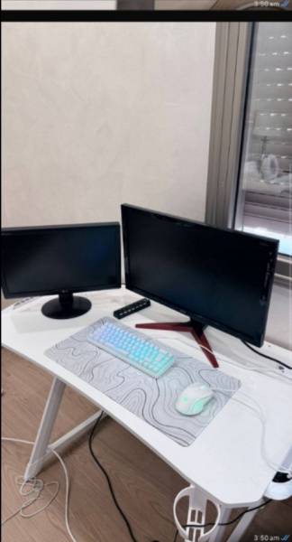 للبيع بي سي كرت ٥٠٦٠