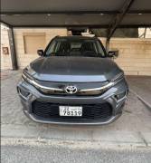 تویوتا اوربان کروزر 2025 للبيع 