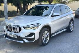 بي ام دبليو 2021-X1 للبيع 