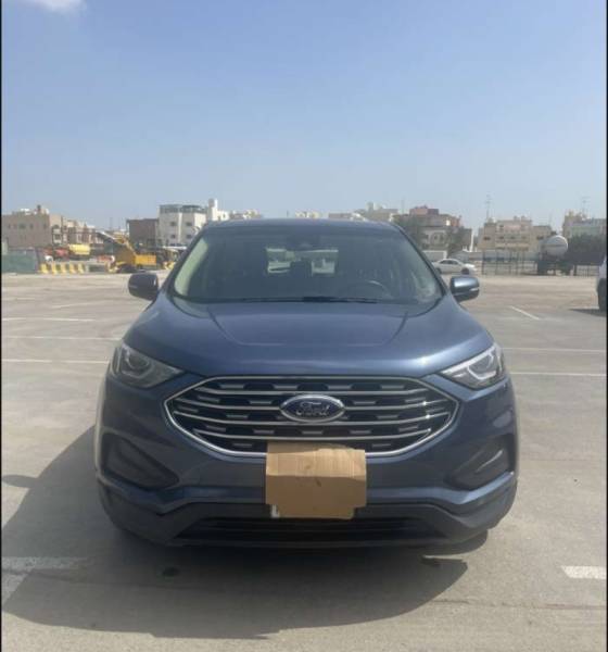 للبيع  فورد ايدج 2019