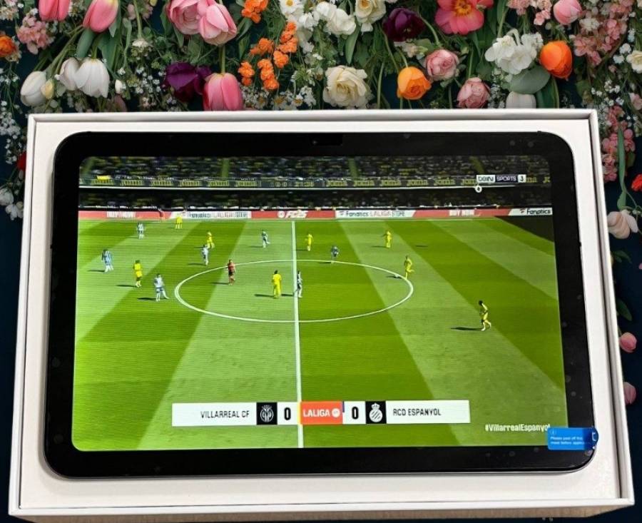 تابلت oteeto للبيع 