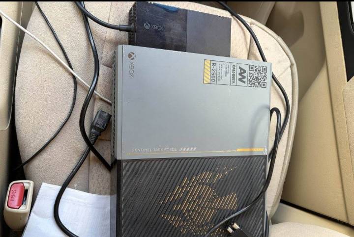 للبيع اكس بوكس