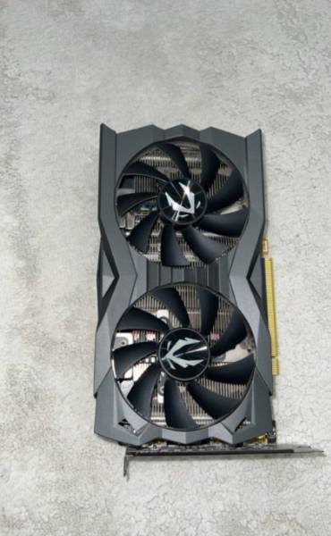 Gtx 1660 ti للبيع