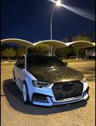 للبيع اودي s3 ٢٠١٨