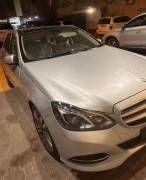 مرسيديس 300e 2014 للبيع 