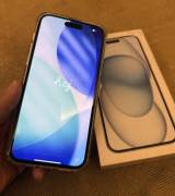 ايفون 15 بلس للبيع