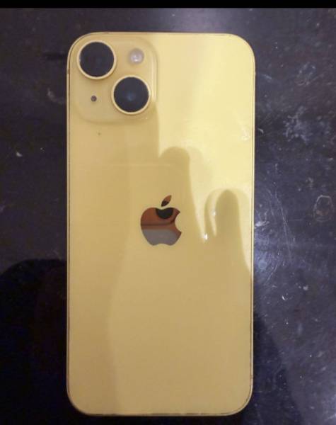 ايفون 14 العادي للبيع 