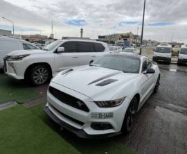 فورد موستنق 5.0 2017 للبيع