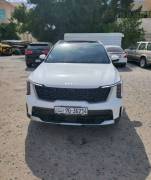 كيا  سورينتو 2025 للبيع