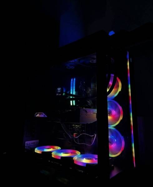 super msi 4080 للبيع