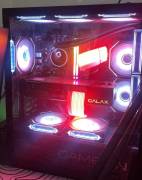 للبيع بي سي قيمنق