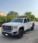 جي إم سي سييرا 25000HD 2015 للبيع