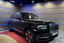 للبيع Rolls Royce Cullinan 2022