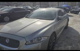 جاكوار XJL 2014 للبيع 