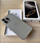 ايفون 16 برو ماكس للبيع