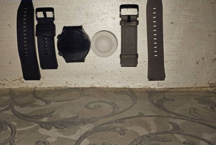 للبيع ساعة هواوي الذكية GT