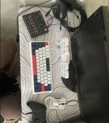 Xbox شاشة كيبورد و ماوس للبيع 