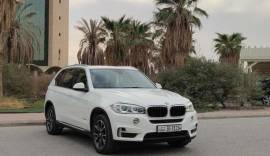 جيب بي ام دبليو X5  2014 للبيع