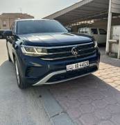 فولكس واجن تيرمونت 2021 V6