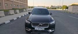 جيب فولفو XC60 ٢٠٢١
